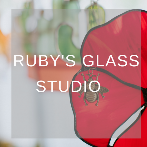 Ruby Glass Studio